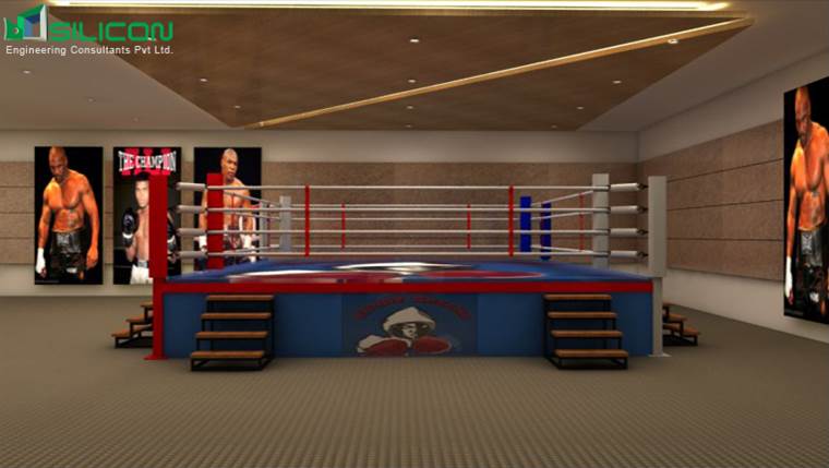 Structure 2d Drafting